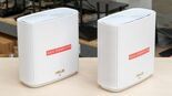 Test Asus ZenWiFi