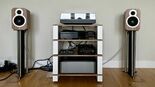 Test Q Acoustics 3020