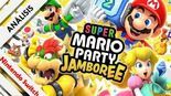 Test Super Mario Party Jamboree