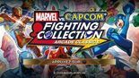 Test Capcom Fighting Collection