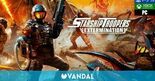 Test Starship Troopers Extermination