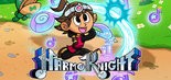 Test Harmo Knight