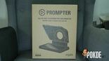 Test Elgato Prompter