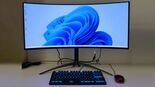 Test Acer Predator X34