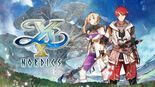 Test Ys X: Nordics
