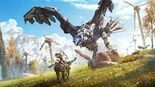 Test Horizon Zero Dawn