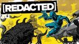Test Redacted