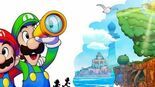 Test Mario & Luigi Brothership