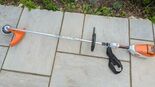 Test Stihl FSA 80 R