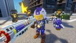 Test Earth Defense Force World Brothers
