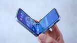 Test Samsung Galaxy Z Flip 6