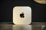 Test Apple Mac mini