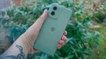 Test Motorola Moto G55