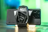 Test Asus ROG Phone 9 Pro