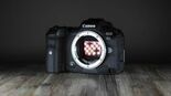 Test Canon EOS R5 Mark II