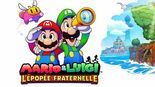 Test Mario & Luigi Brothership