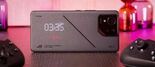 Test Asus ROG Phone 9