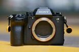 Test Sony A1