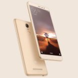 Anlisis Xiaomi Redmi Note 3