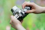 Test Olympus OM-D E-M10