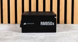 Test Corsair RM850