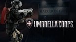 Test Umbrella Corps
