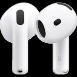 Test Apple AirPods 4