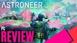 Test Astroneer