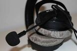 Test Antlion ModMic