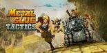 Test Metal Slug Tactics
