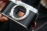 Test Fujifilm X-M5