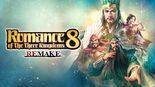 Test Romance of the Three Kingdoms 8 Remake