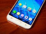 Test Samsung Galaxy J3
