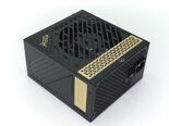 Test MSI MEG AI1300P PCIE5