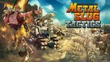 Test Metal Slug Tactics