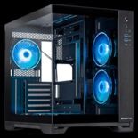 Test Chieftec Visio