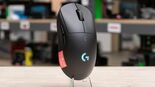 Test Logitech G Pro