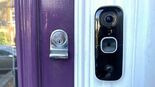 Test Swann Video Doorbell