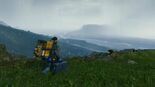 Test Death Stranding Director's Cut