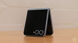 Test Samsung Galaxy Z Flip 6