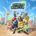 Test Spirit Mancer