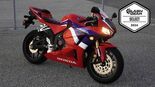Test Honda e