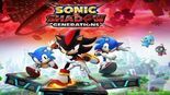 Test Sonic x Shadow Generations