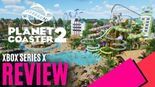 Test Planet Coaster 2