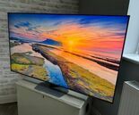 Test Samsung Q80
