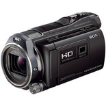 Sony HDR-PJ650V Review