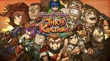 Test River City Saga: Three Kingdoms
