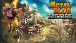 Test Metal Slug Tactics