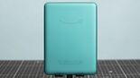 Amazon Kindle Paperwhite Signature Edition Review