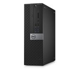 Test Dell OptiPlex 7040